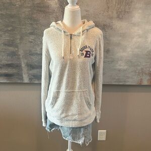 Women’s Original League Boise State Hoodie